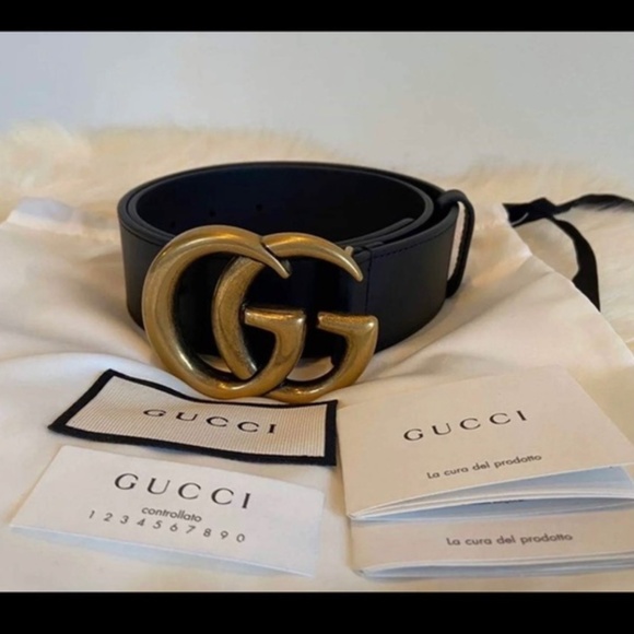 gucci marmont black friday